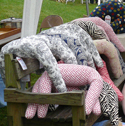 assorted Guests
