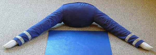 Yogi Bolster
