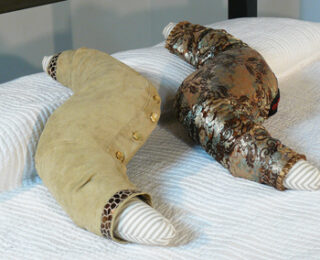 Deborah goes Shopping (part two)