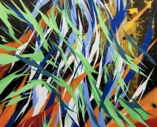 Artist Arrested For Selling Pillows