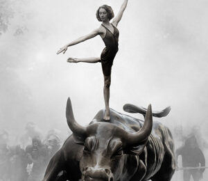 Rage Against The Machine