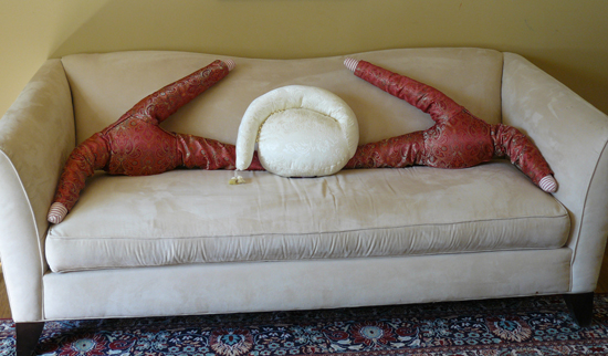 Our Pillows
