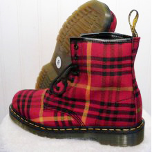Vermont Fashion